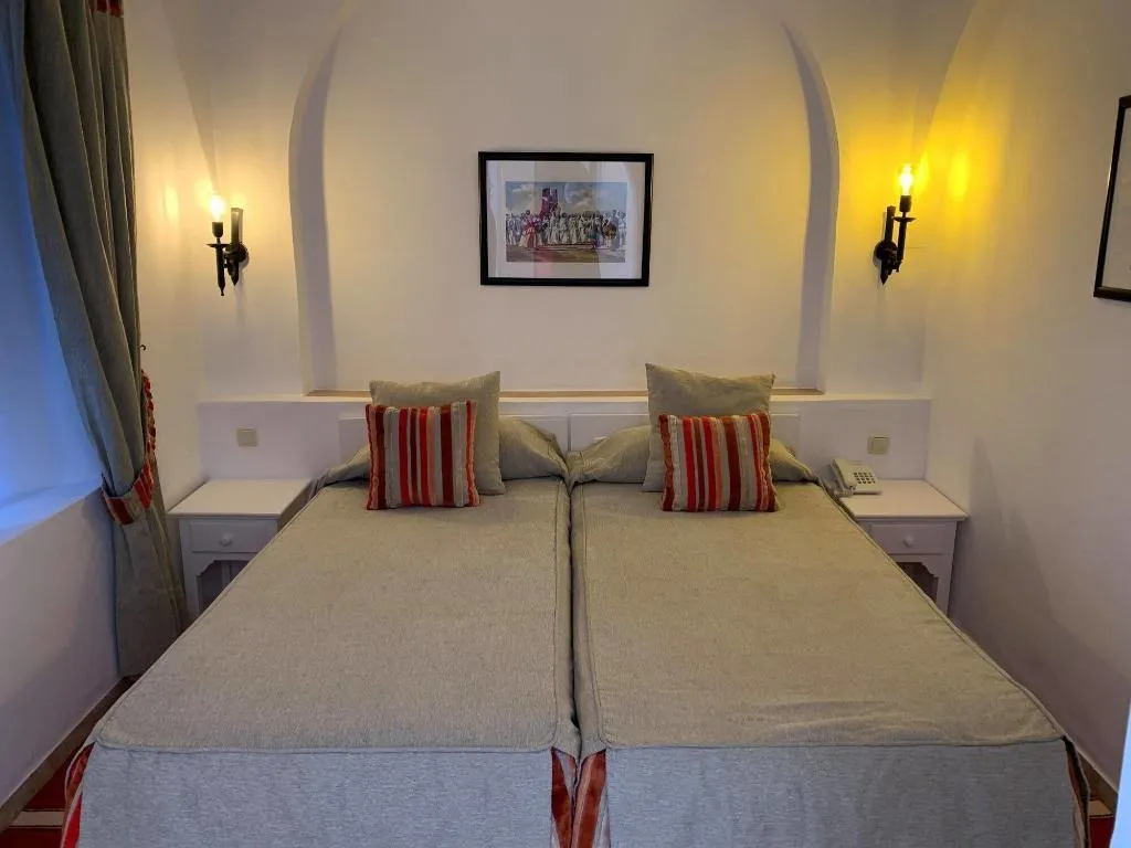 SINGLE STANDARD Room, Royal Karthago Resort & Thalasso, Tunisia