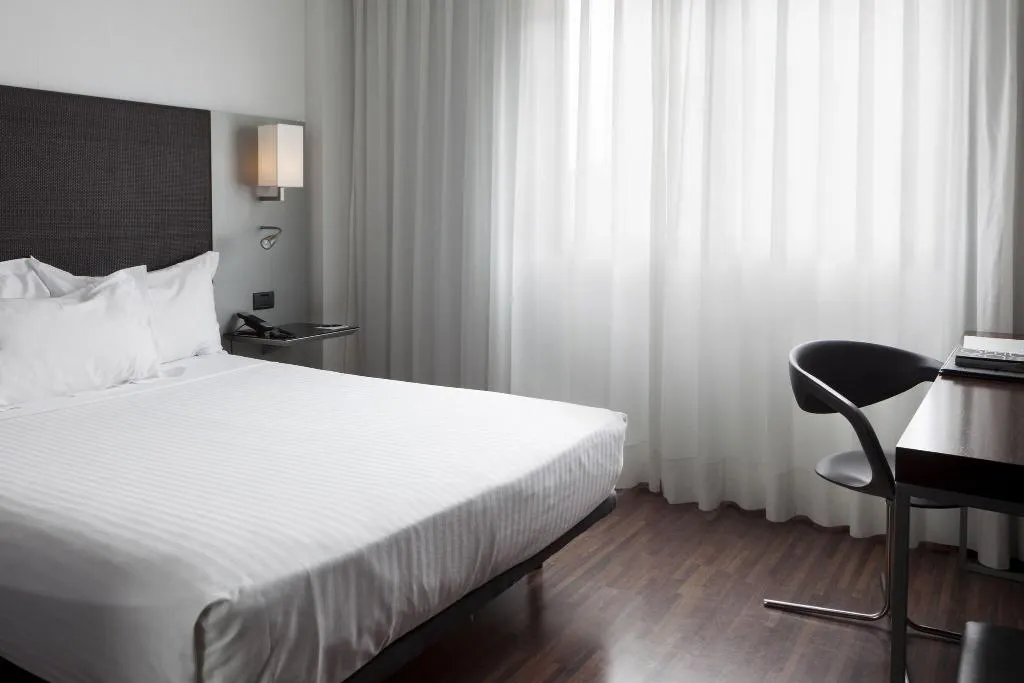 Room, AC Algeciras, Costa De La Luz