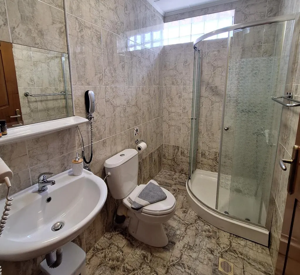 STUDIO TWO BEDS Room, Perla Beach, Crete