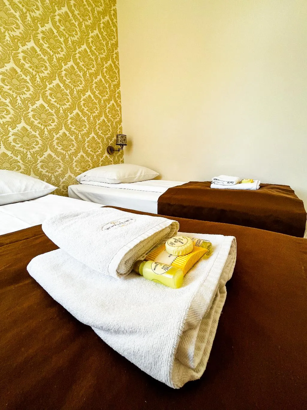 TWIN STANDARD Room, Globus Aparthotel, Krakow