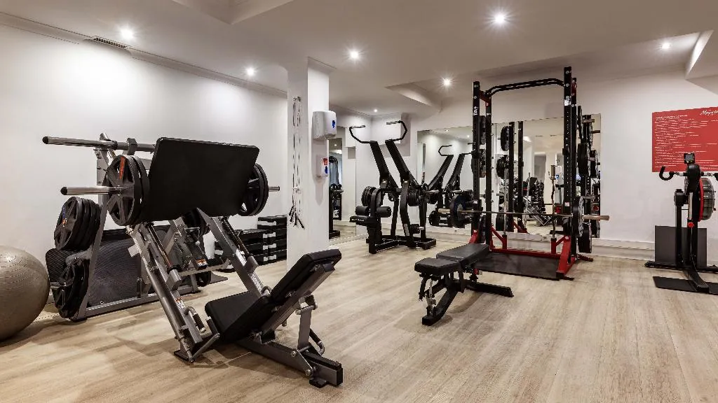 Sports and Entertainment, The Magnolia Hotel, Algarve