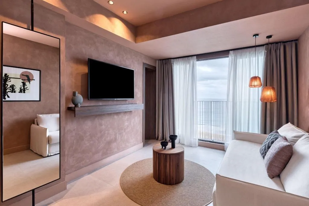 Room, Iti Louis Grand, Corfu