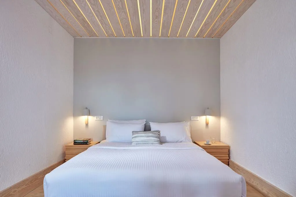Room, Elounda Palm, Crete