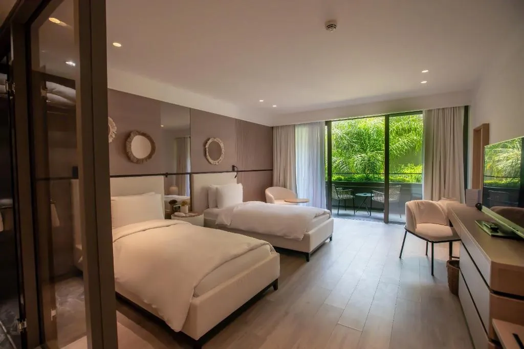 Room, Mett Hotel & Beach Resort Bodrum, Bodrum