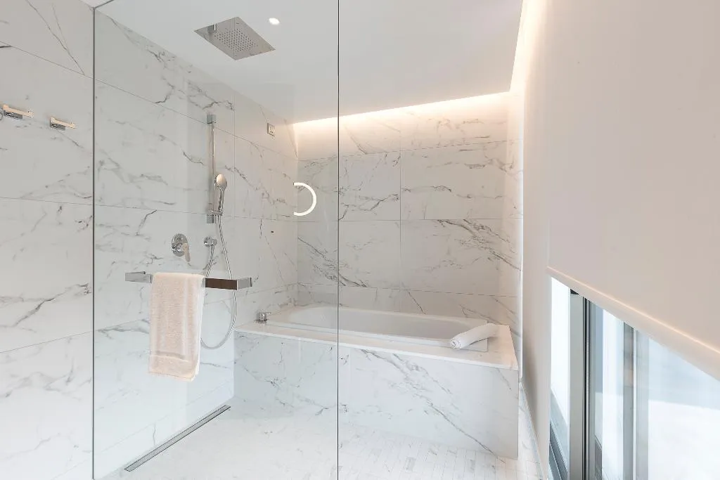 JUNIOR SUITE CITY VIEW Room, Makedonia Palace, Halkidiki