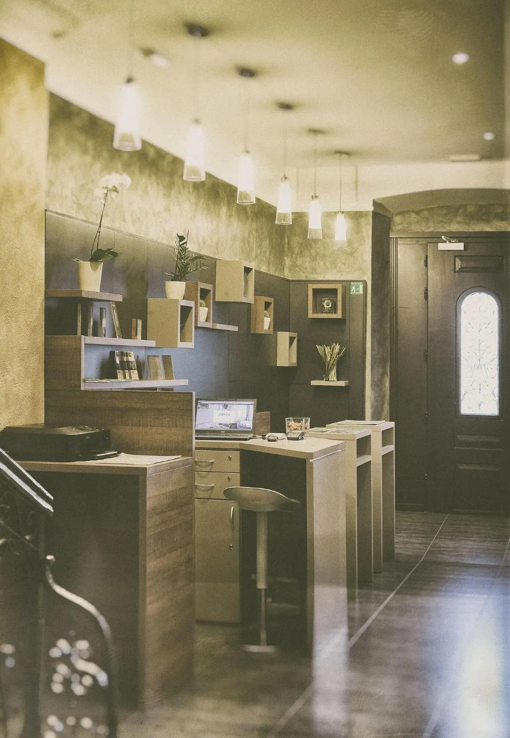 Lobby, Boutique Hostel Joyce, Istria
