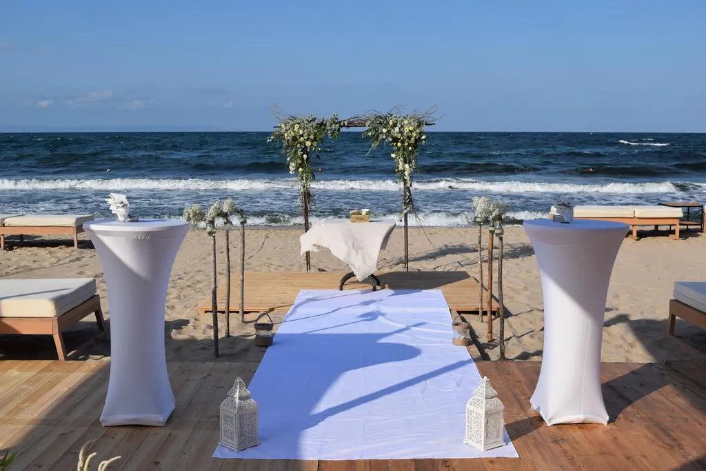 Conferences, Melia Mar, Bourgas
