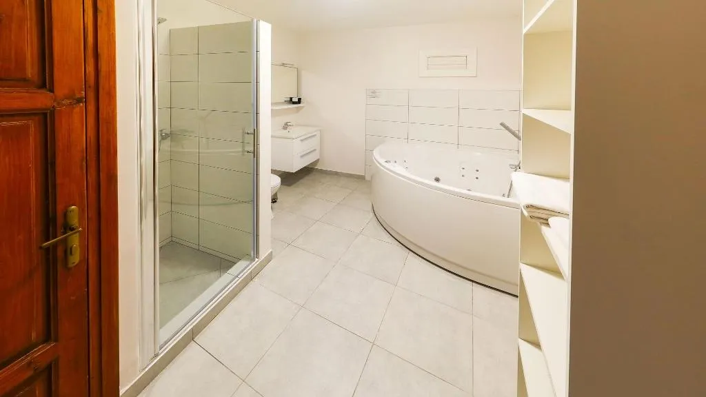 Room, Villa Borgo B&B, Istria