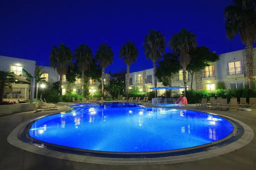 Pool, Mandarin Resort Bodrum, Bodrum