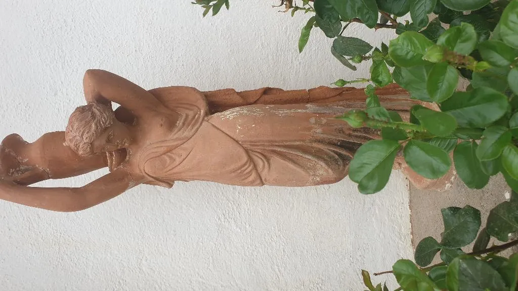 Terrace, Dionysos Poros, Kalamata