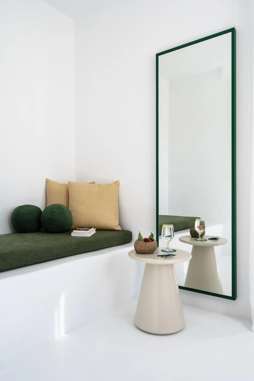 DOUBLE STANDARD Room, Croco Mykonos, Mykonos