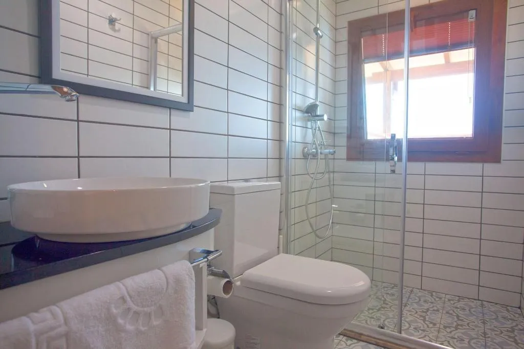 Room, Sunset Villa Hotel, Dalaman