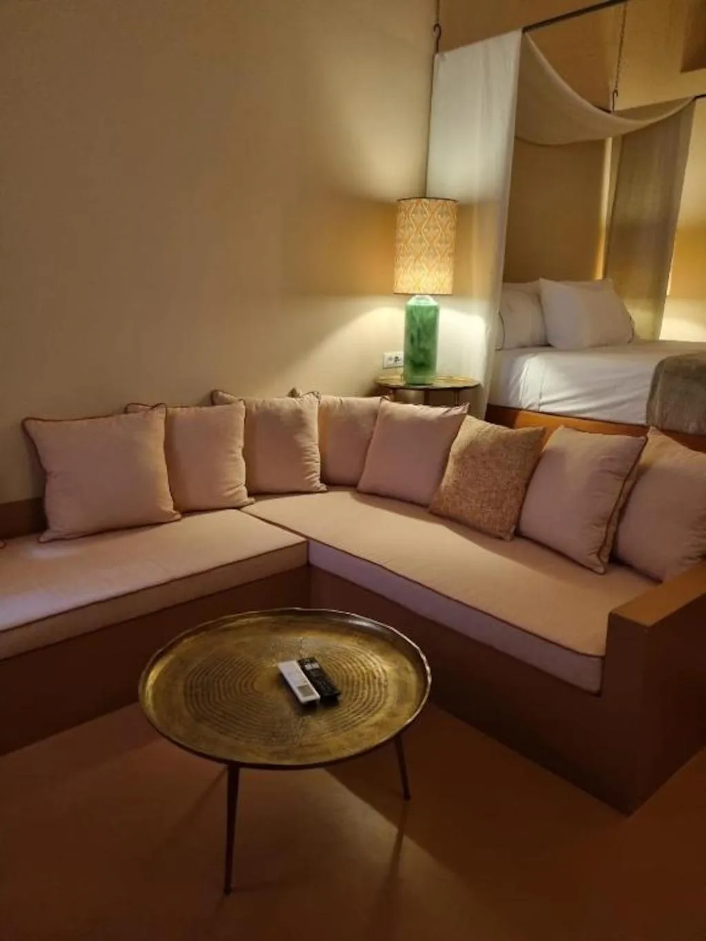 JUNIOR SUITE CAPACITY 4 Room, Terra Verde Oia By K&k, Santorini