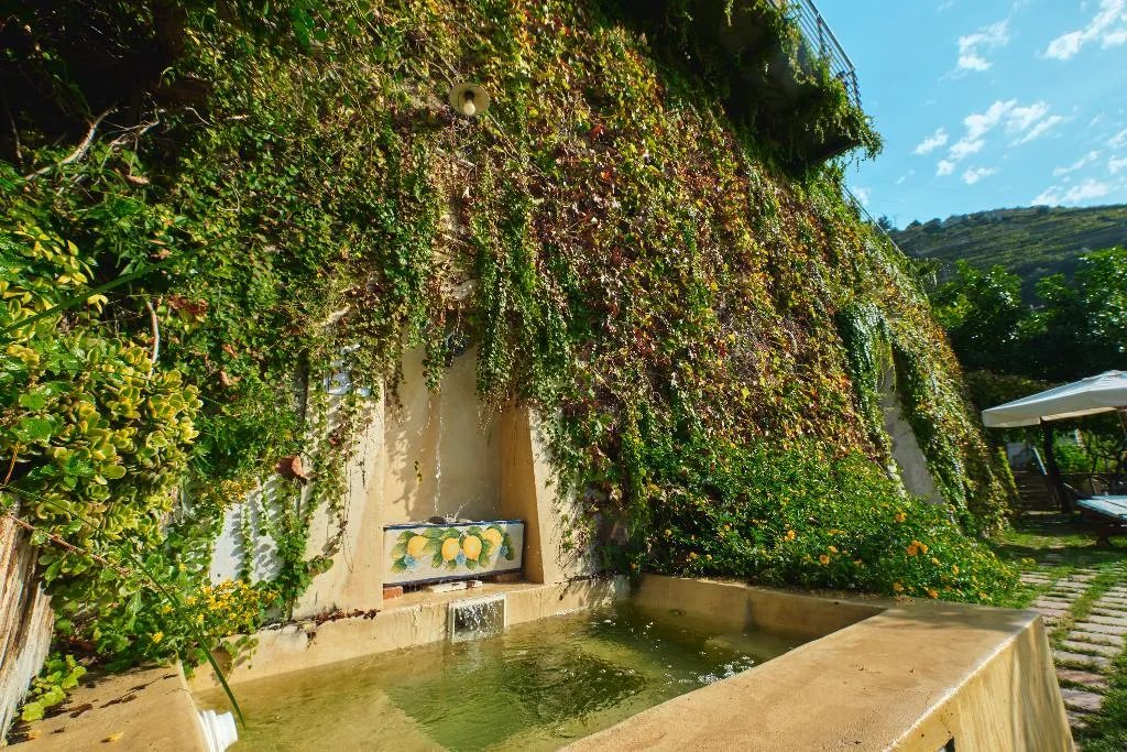 Sports and Entertainment, Botanico San Lazzaro, Naples