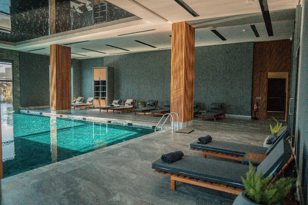 Pool, The Norm Collection Door'A, Bodrum