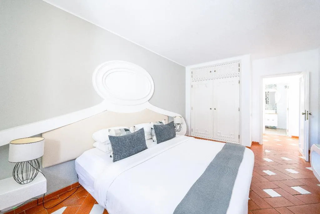 APARTMENT ONE BEDROOM WITH TERRACE Room, Baluarte da Vila Apartments, Algarve