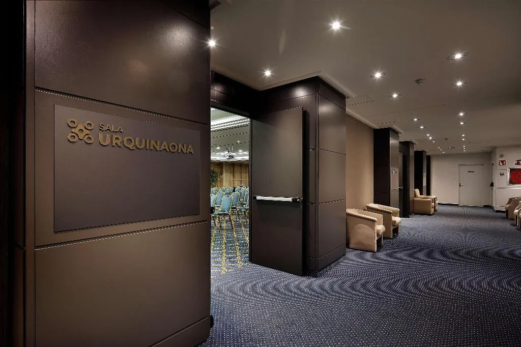 Conferences, Hcc Montblanc, Barcelona