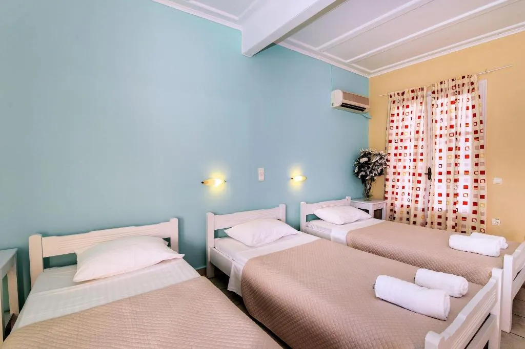 Room, Apple Hotel, Zante