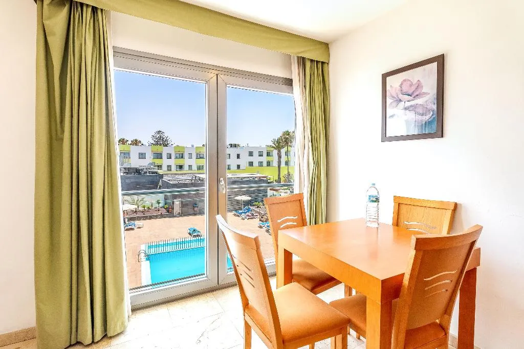 APARTMENT STANDARD Room, Hotel LIVVO Corralejo Beach, Fuerteventura