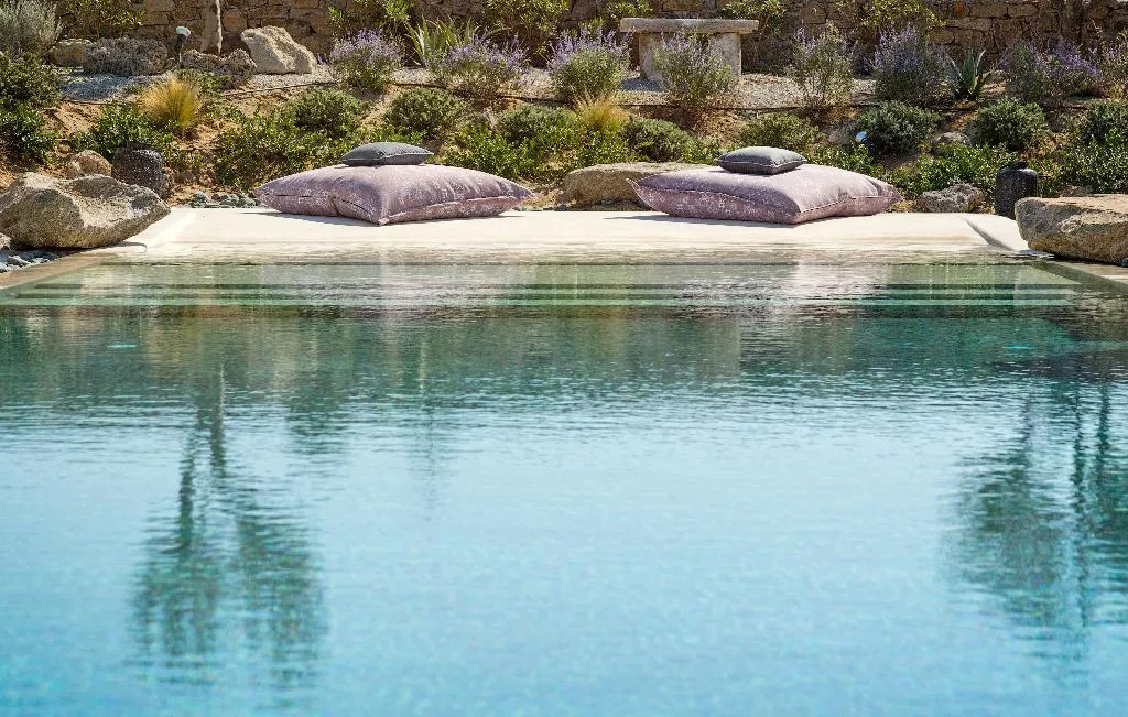 Pool, Portes Mykonos Suites & Villas, Mykonos