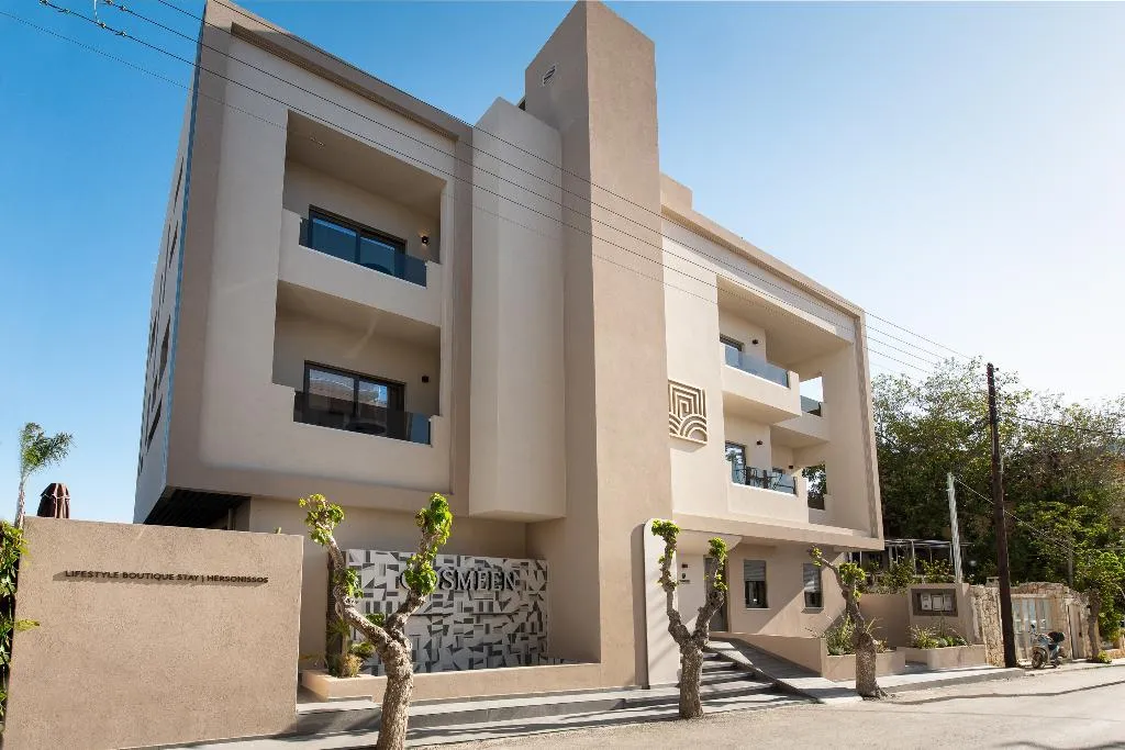 General view, Cosmeen Lifestyle Boutique Stay, Crete