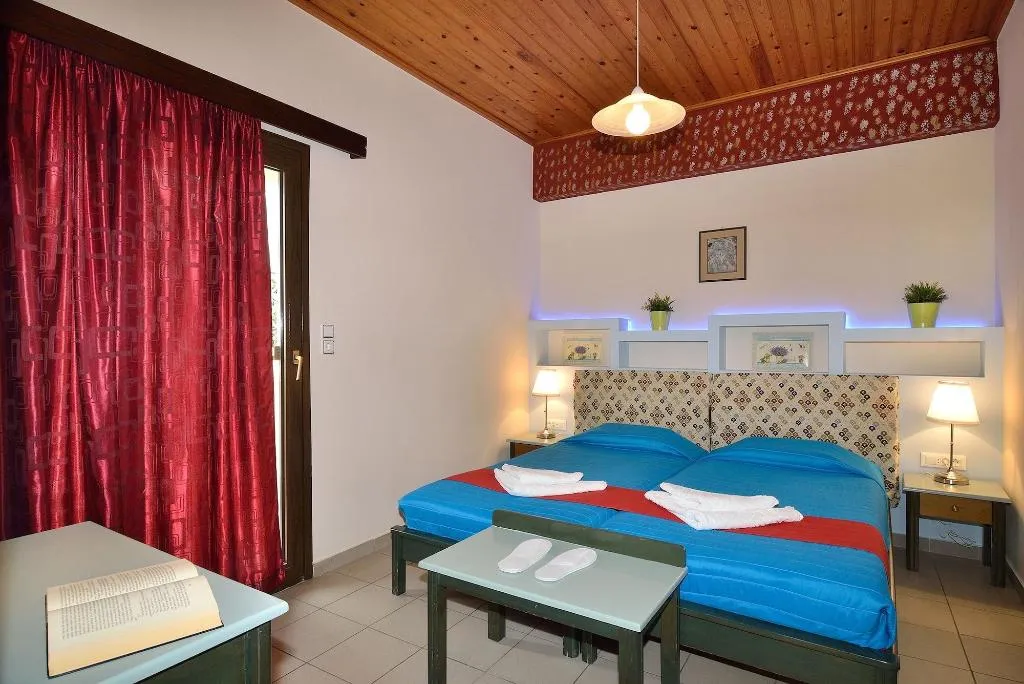 Room, Mythos Platanias, Crete