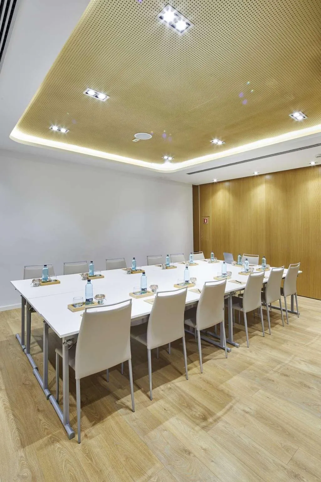 Conferences, Vincci Gala, Barcelona