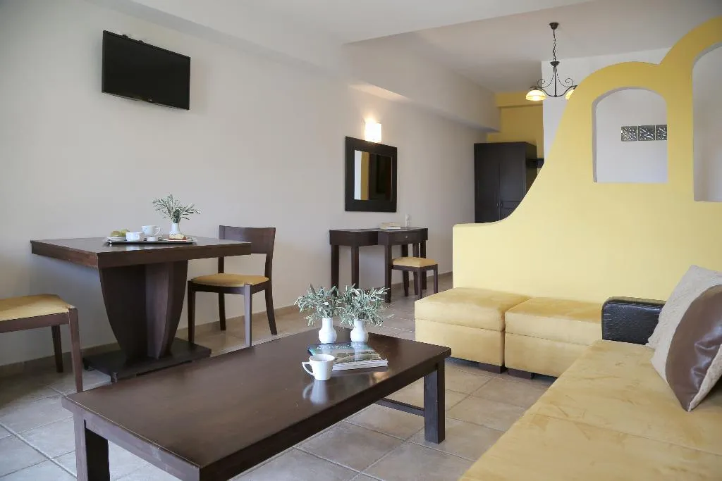 STUDIO SEA VIEW Room, Yalis, Skiathos