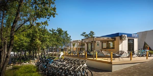 Istra Premium Camping Resort, Istria