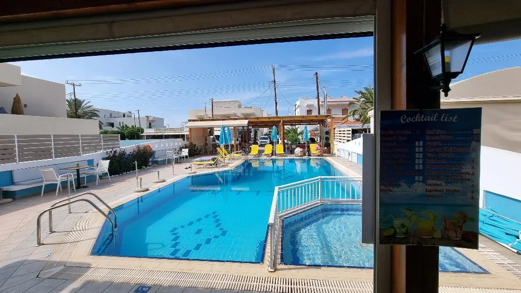Pool, Villa Stella Apartments by Estia, Crete
