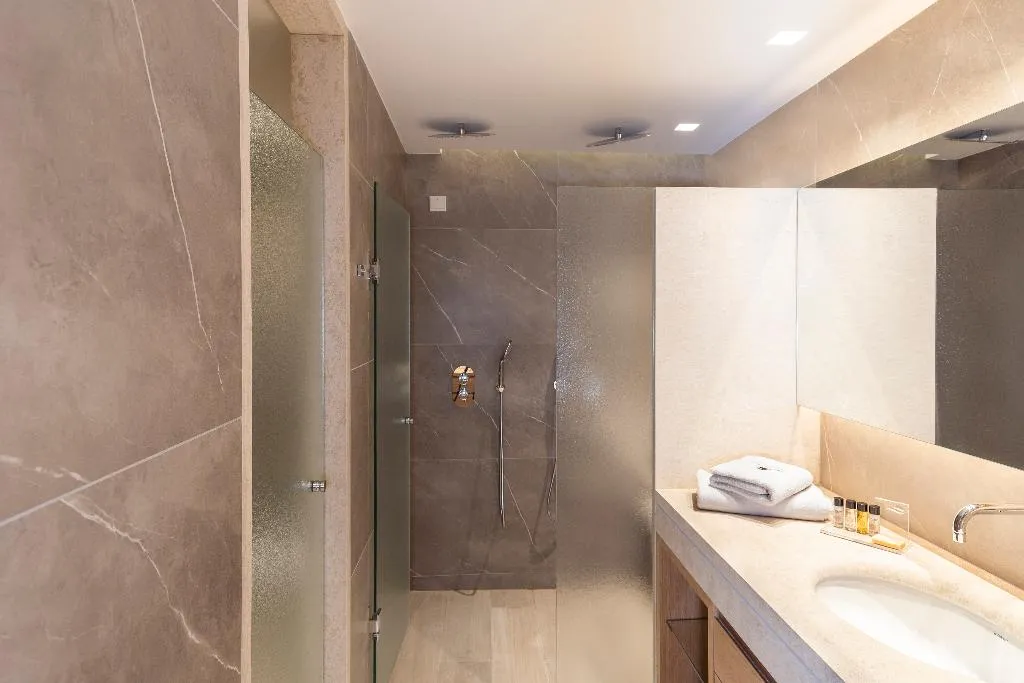 DOUBLE PREMIUM SEA VIEW Room, Atlantica Imperial Resort, Rhodes