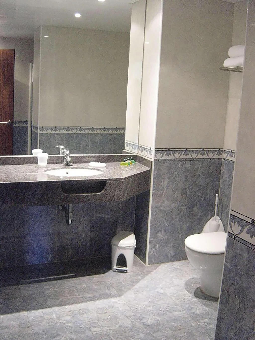 Room, Hotel Sunway Playa Golf & Spa, Sitges, Costa Brava