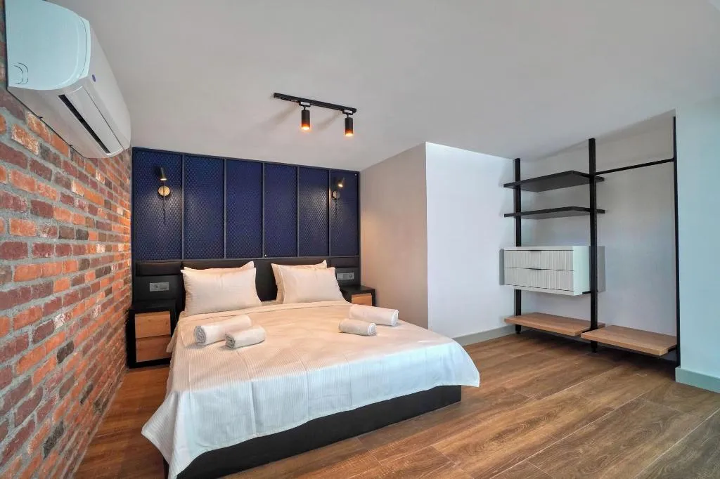 Room, Ayayorgi̇ Homes & Hotels, Izmir