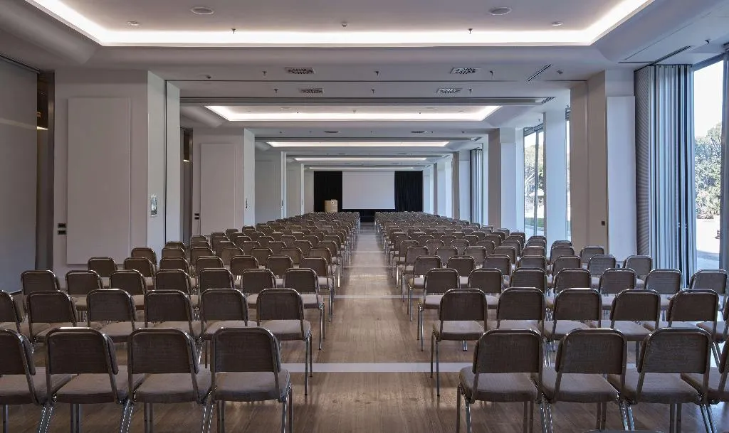 Conferences, Rome Cavalieri, A Waldorf Astoria Hotel, Rome