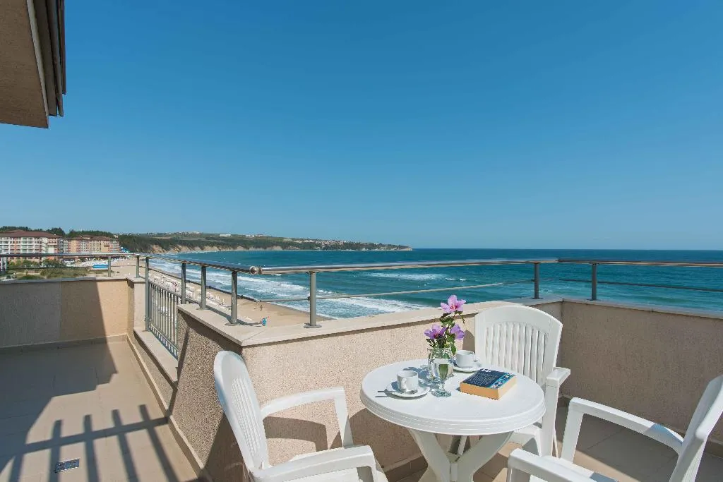 APARTMENT PREMIUM ONE BEDROOM Room, Obzor Beach Resort, Bourgas