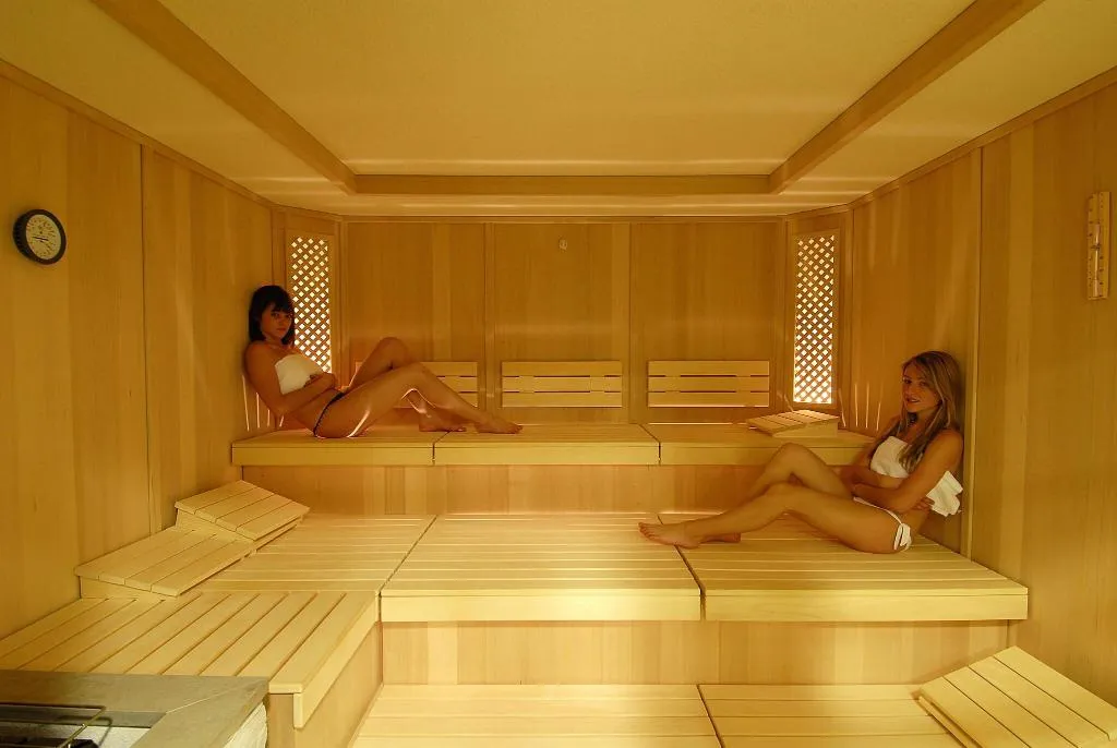 Sports and Entertainment, Lac Salin Spa & Mountain Resort, Milan