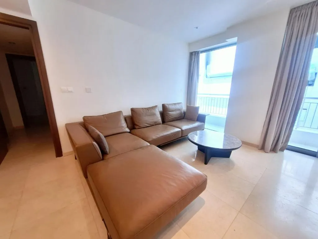 APARTMENT TWO DOUBLE BEDS NON SMOKING Room, Aphrodite Plaza, Cyprus