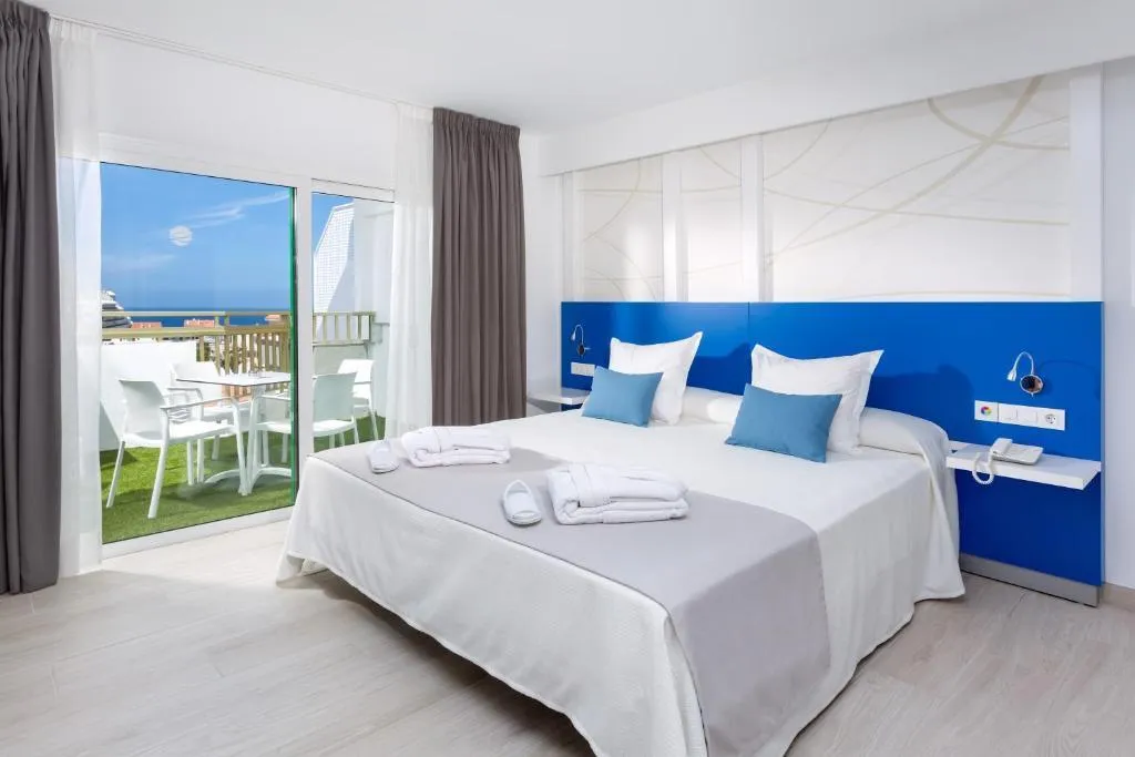 SUITE POOL VIEW Room, Playaolid Suites and Apartments, Tenerife