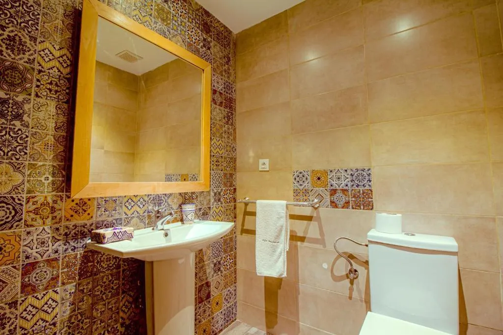 DOUBLE DELUXE Room, Hotel Mechouar Plaza, Marrakech