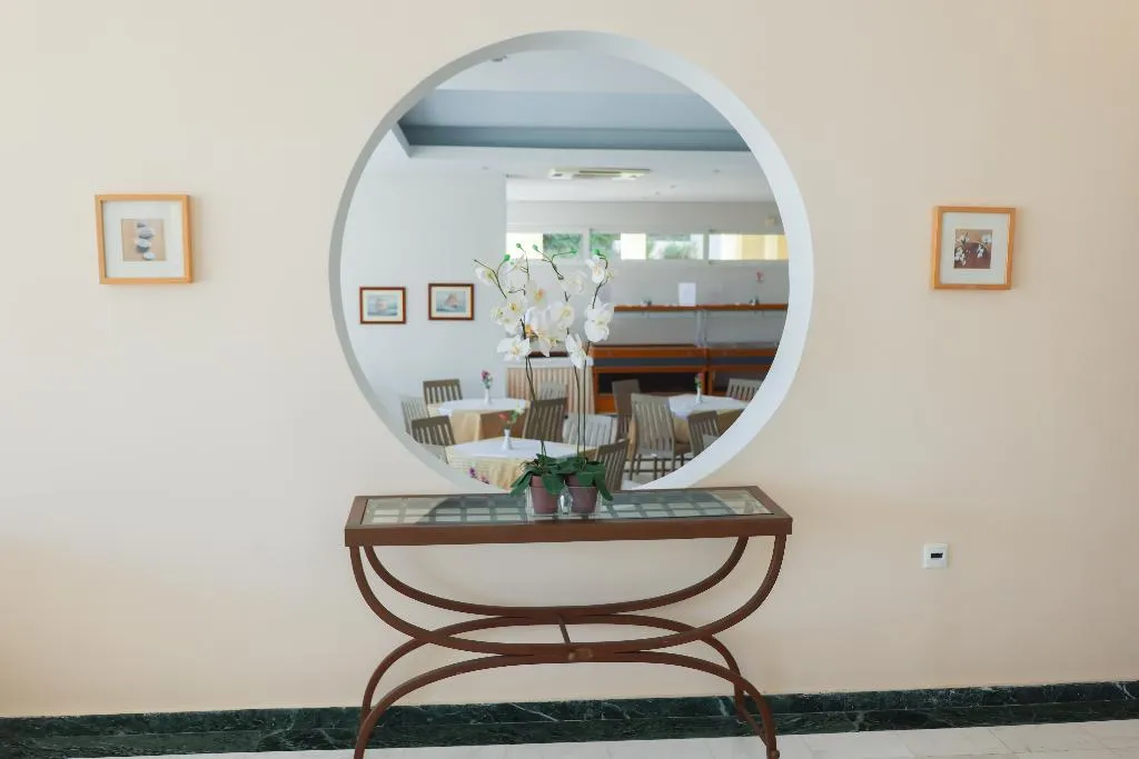 Lobby, Kanapitsa Mare, Skiathos