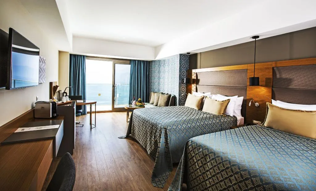Room, Liberty Kusadasi, Izmir