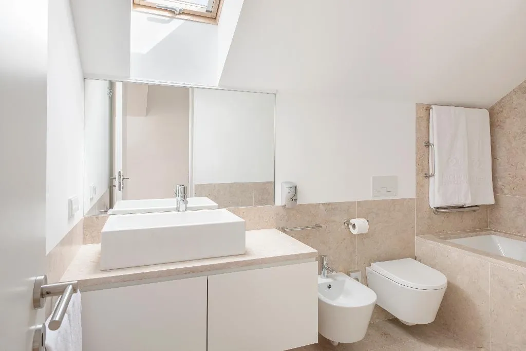 SUITE TWO BEDROOMS Room, Tandem Palacio Alfama Suites, Lisbon