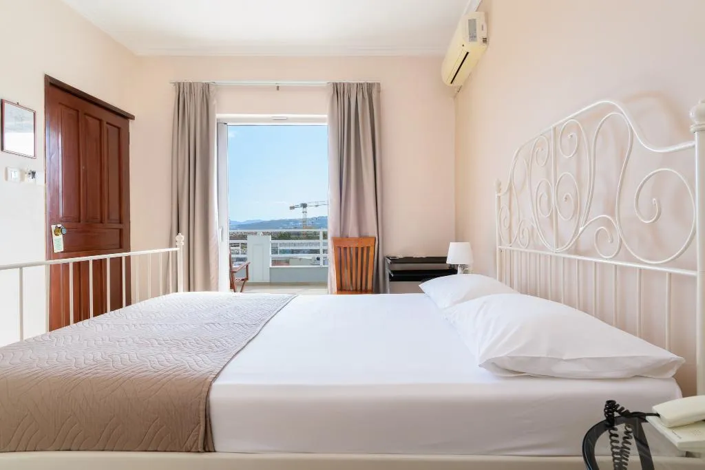 SINGLE STANDARD Room, Archontiki, Crete
