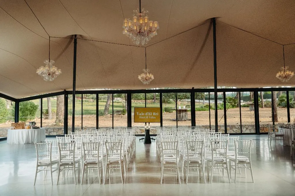 Conferences, Vale d'el Rei Hotel & Villas, Algarve