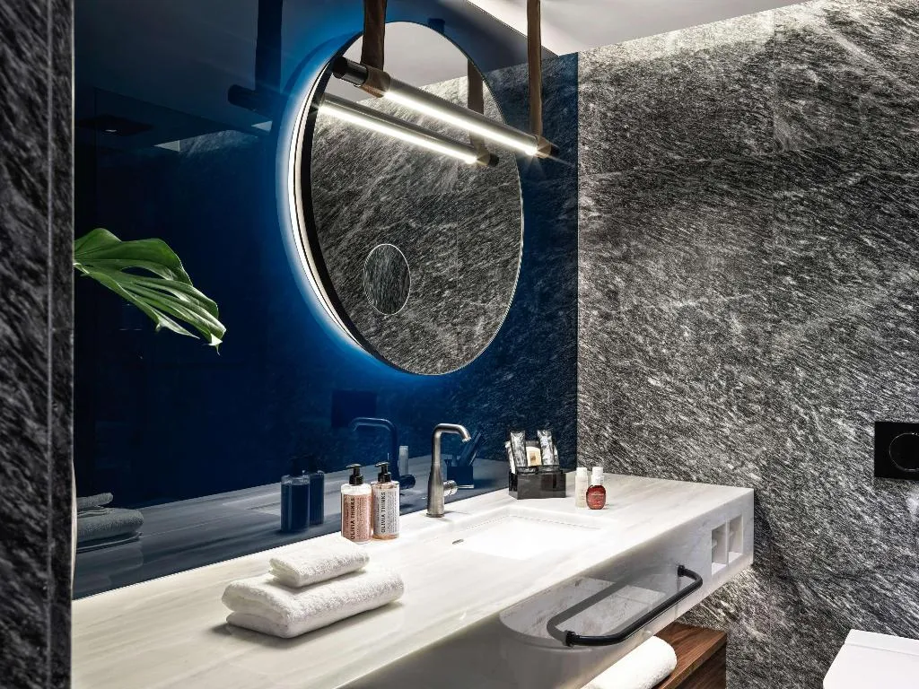 Room, Athens Capital Center Hotel-MGallery, Athens
