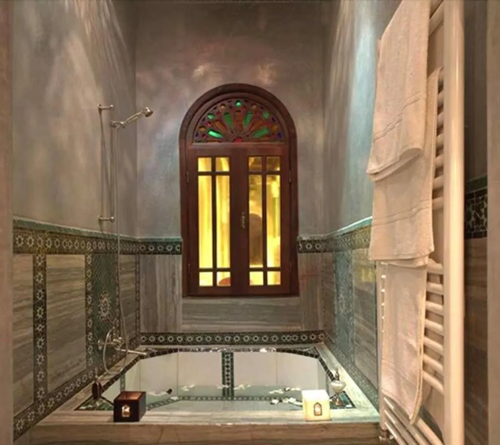SUITE LUXURY Room, Mumtaz Mahal, Essaouira