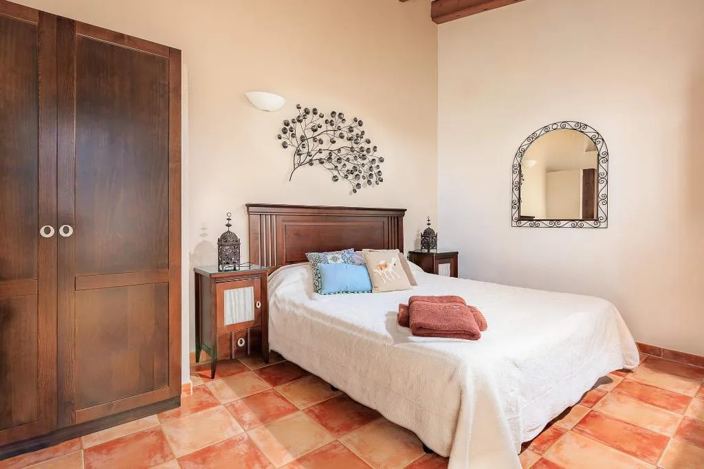 Room, B&B Cortijo El Sarmiento - Adults Only, Costa Almeria
