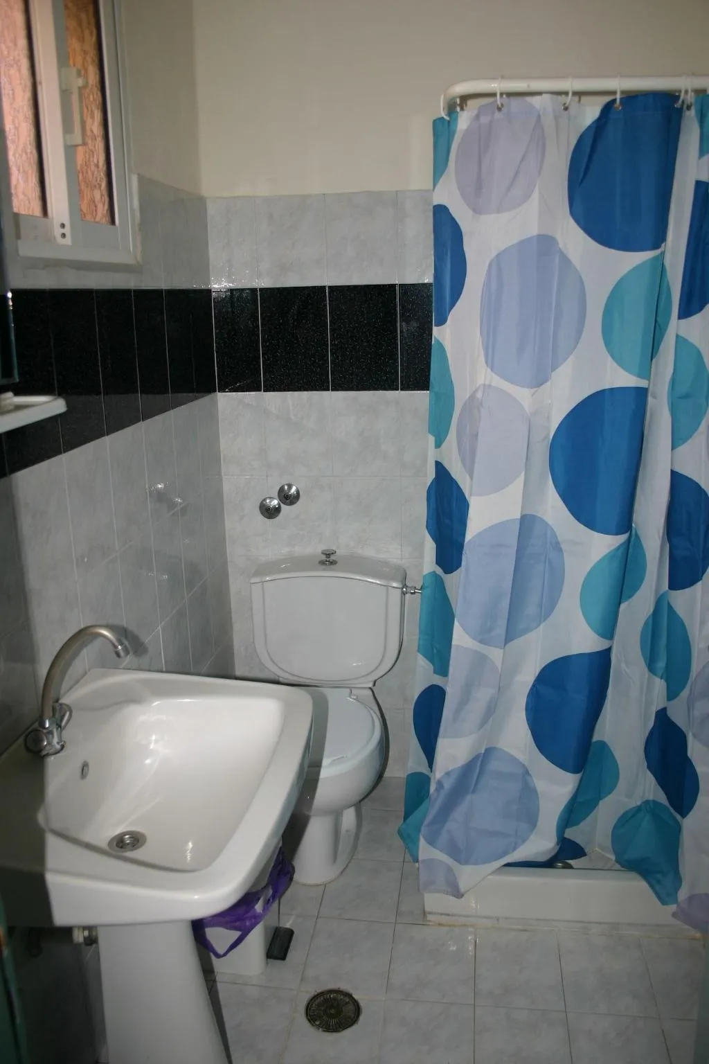 Room, Lyristis Apartments Plus, Rhodes