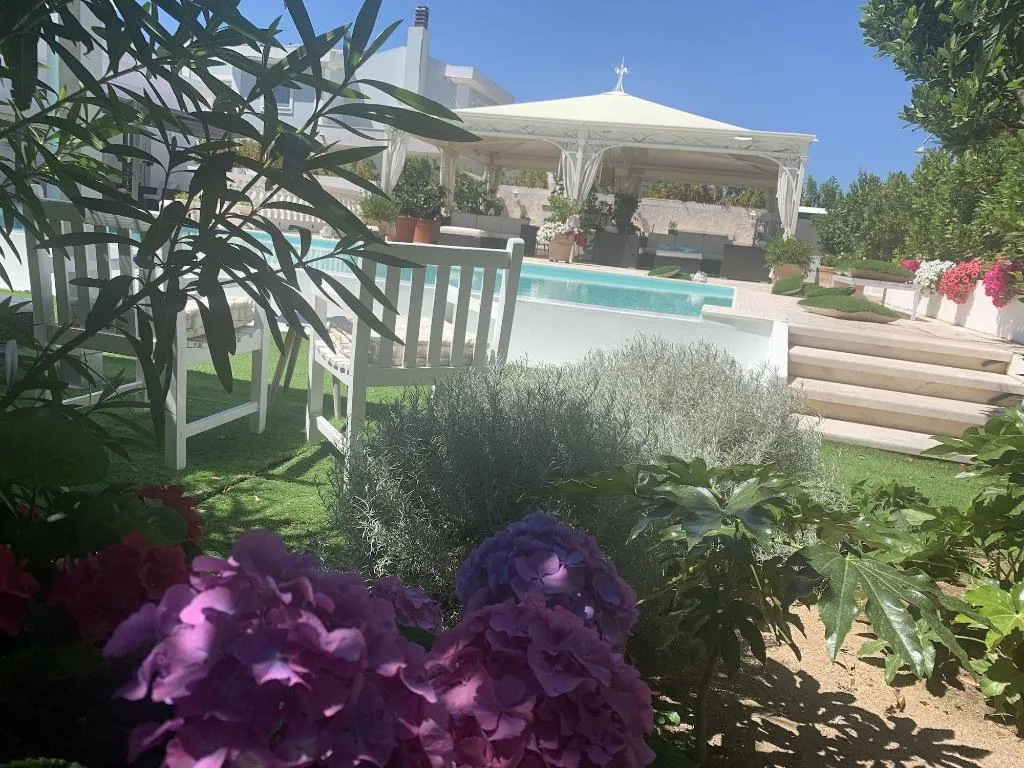 General view, White House Luxury Hospitality, Olbia