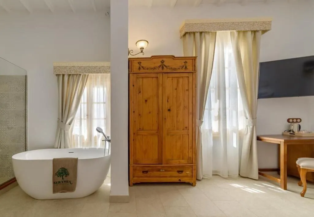 Room, Seranova Luxury Hotel Adult Only, Menorca